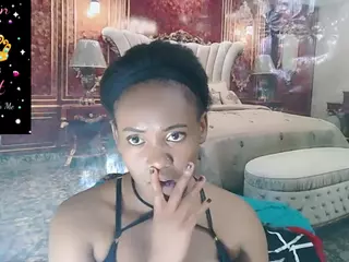 EbonyOlive69's Live Sex Cam Show