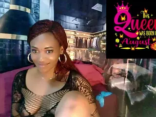 EbonyOlive69's Live Sex Cam Show