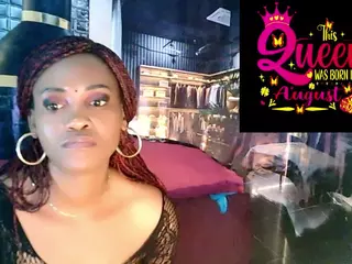 EbonyOlive69's Live Sex Cam Show