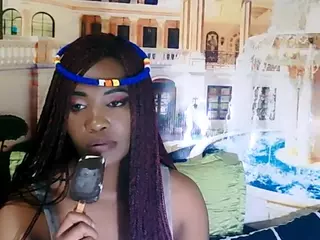 EbonyOlive69's Live Sex Cam Show