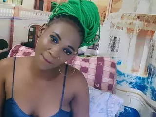 EbonyOlive69's Live Sex Cam Show