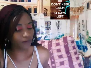 EbonyOlive69's Live Sex Cam Show