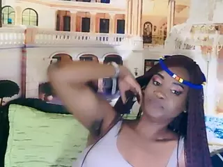 EbonyOlive69's Live Sex Cam Show