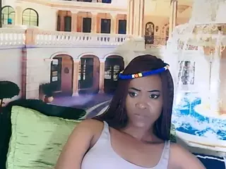 EbonyOlive69's Live Sex Cam Show