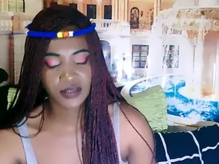 EbonyOlive69's Live Sex Cam Show