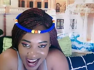 EbonyOlive69's Live Sex Cam Show