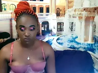 EbonyOlive69's Live Sex Cam Show