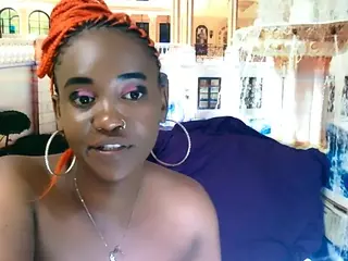 EbonyOlive69's Live Sex Cam Show