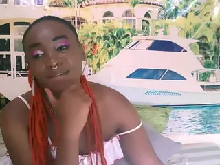 EbonyOlive69's Live Sex Cam Show