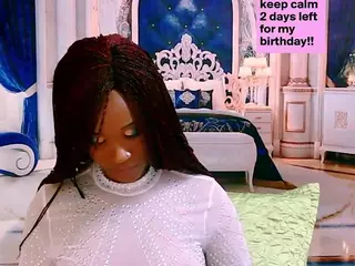 EbonyOlive69's Live Sex Cam Show