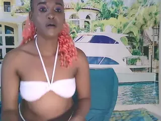 EbonyOlive69's Live Sex Cam Show