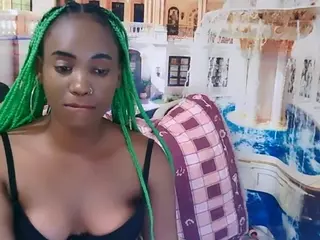 EbonyOlive69's Live Sex Cam Show