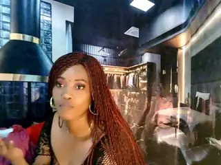 EbonyOlive69's Live Sex Cam Show