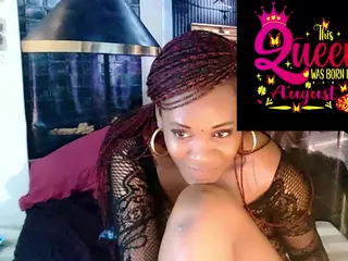 EbonyOlive69's Live Sex Cam Show