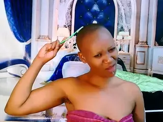 EbonyOlive69's Live Sex Cam Show