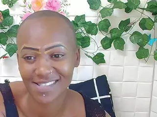 EbonyOlive69's Live Sex Cam Show