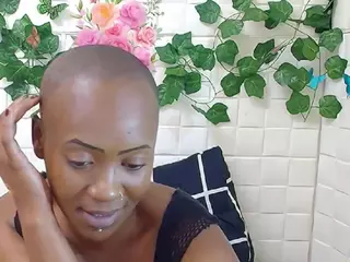 EbonyOlive69's Live Sex Cam Show