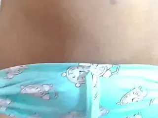 EbonyOlive69's Live Sex Cam Show