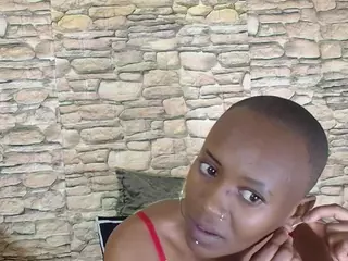 EbonyOlive69's Live Sex Cam Show