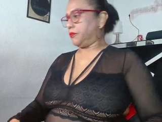 elizabeth-mature