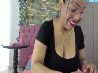 elizabeth-mature's Live Sex Cam Show