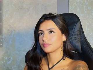EmiilieEvaans