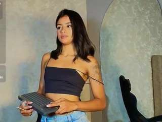 EmiilieEvaans