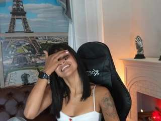 EmiilieEvaans