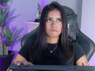 EmiilieEvaans