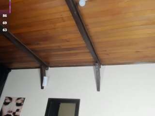 emiliwilliams - Live Cam