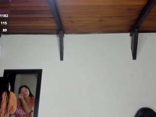emiliwilliams Live Webcam on CamSoda