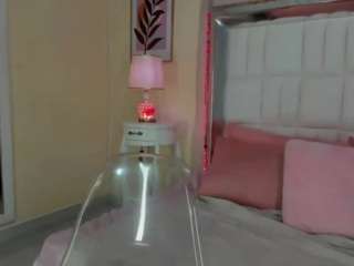 emiliwilliams Live Webcam on CamSoda