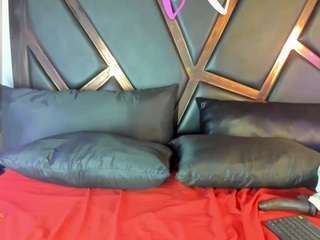 emiliwilliams webcam