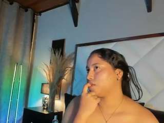 EmiliWilliams live cam preview