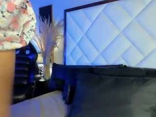 emiliwilliams's live room