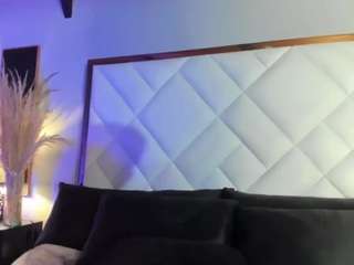 EmiliWilliams live cam preview