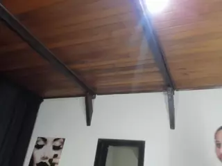 EmiliWilliams's Live Sex Cam Show