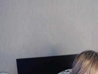 evapeachh Live Webcam on CamSoda