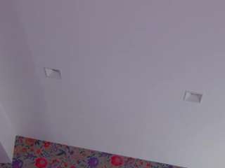 evapeachh Live Webcam on CamSoda