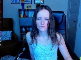 francescacollins webcam model