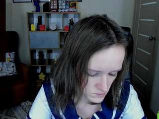 francescacollins's CamSoda show and profile