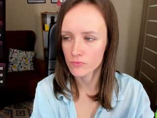 francescacollins Live Webcam on CamSoda