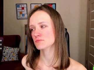 francescacollins Live Webcam on CamSoda