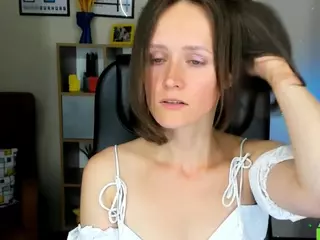 FrancescaCollins's Live Sex Cam Show