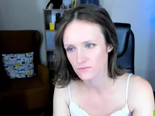 FrancescaCollins's Live Sex Cam Show