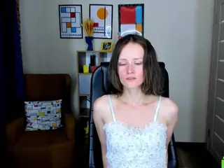 FrancescaCollins's Live Sex Cam Show