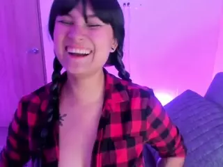 HollyKitten's Live Sex Cam Show