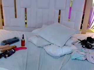 kaissy-bunny live cam preview
