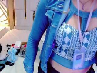 kaissy-bunny live cam preview