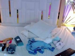 kaissy-bunny live cam preview